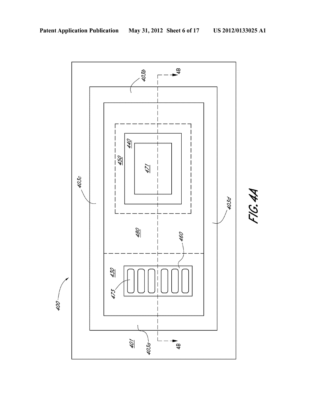 APPARATUS FOR ELECTROSTATIC DISCHARGE PROTECTION - diagram, schematic, and image 07