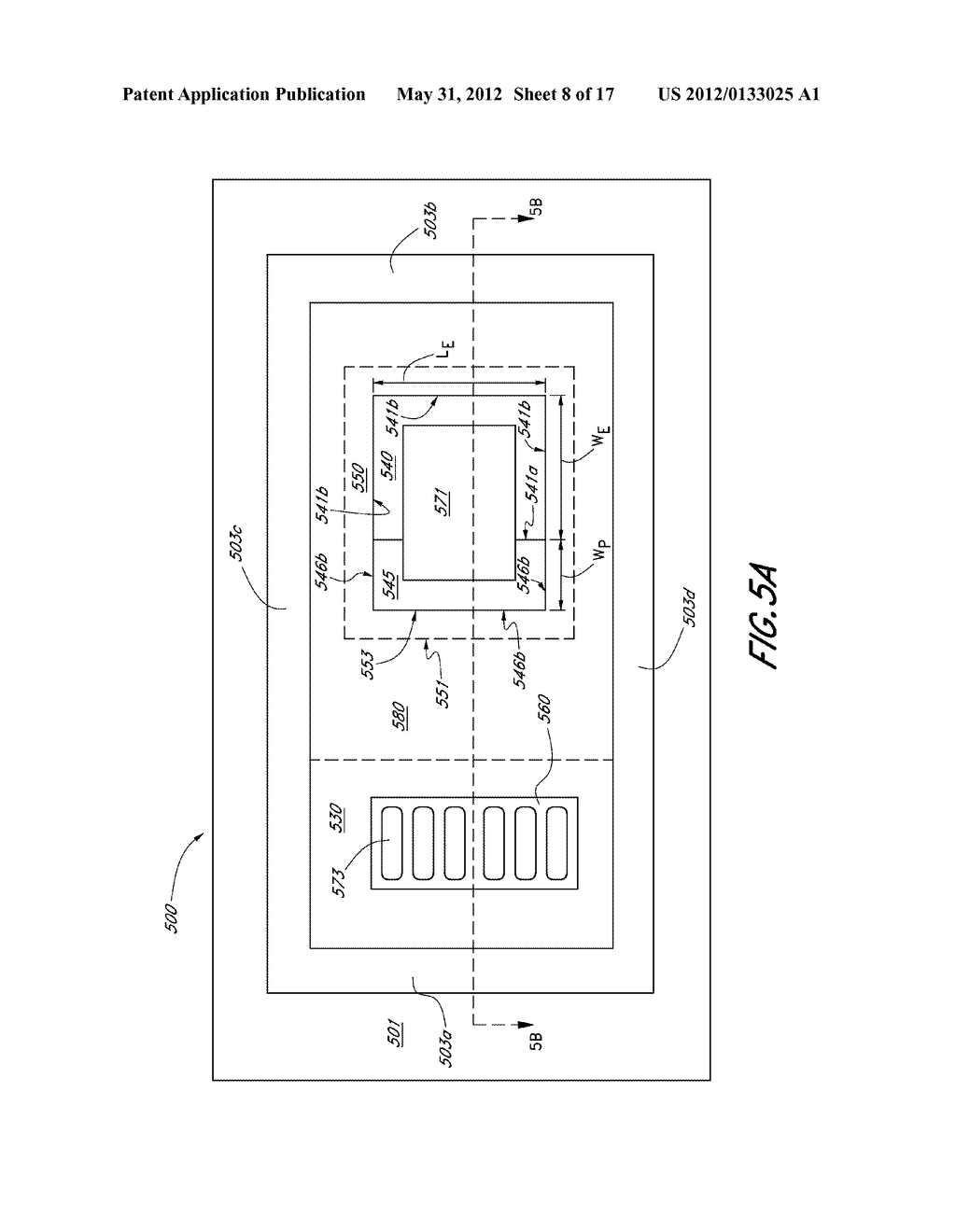 APPARATUS FOR ELECTROSTATIC DISCHARGE PROTECTION - diagram, schematic, and image 09