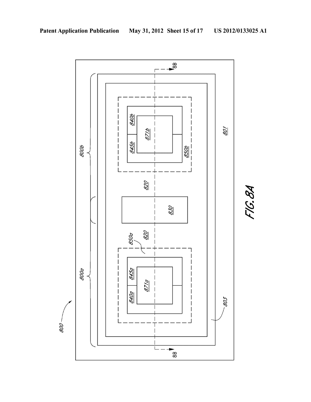 APPARATUS FOR ELECTROSTATIC DISCHARGE PROTECTION - diagram, schematic, and image 16