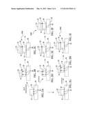 Electrically Actuated Device And Method Of Controlling The Formation Of     Dopants Therein diagram and image