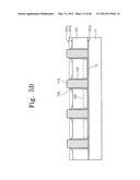 Semiconductor Devices Having Electrodes and Methods of Fabricating the     Same diagram and image