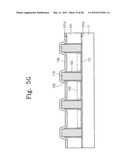 Semiconductor Devices Having Electrodes and Methods of Fabricating the     Same diagram and image