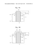 Semiconductor Devices Having Electrodes and Methods of Fabricating the     Same diagram and image