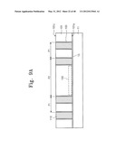 Semiconductor Devices Having Electrodes and Methods of Fabricating the     Same diagram and image