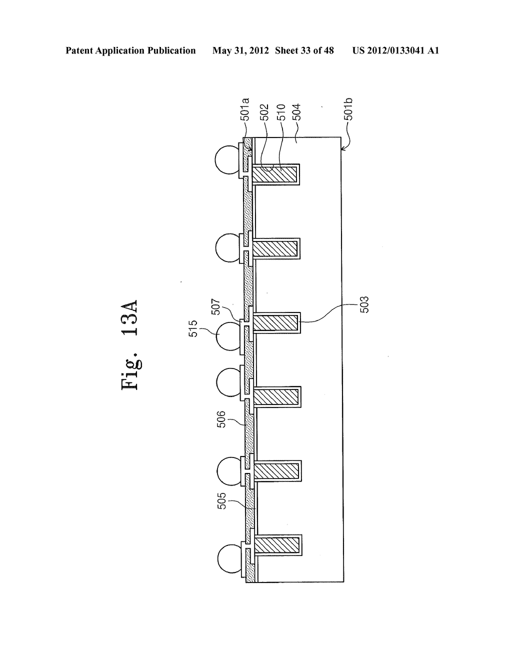 Semiconductor Devices Having Electrodes and Methods of Fabricating the     Same - diagram, schematic, and image 34