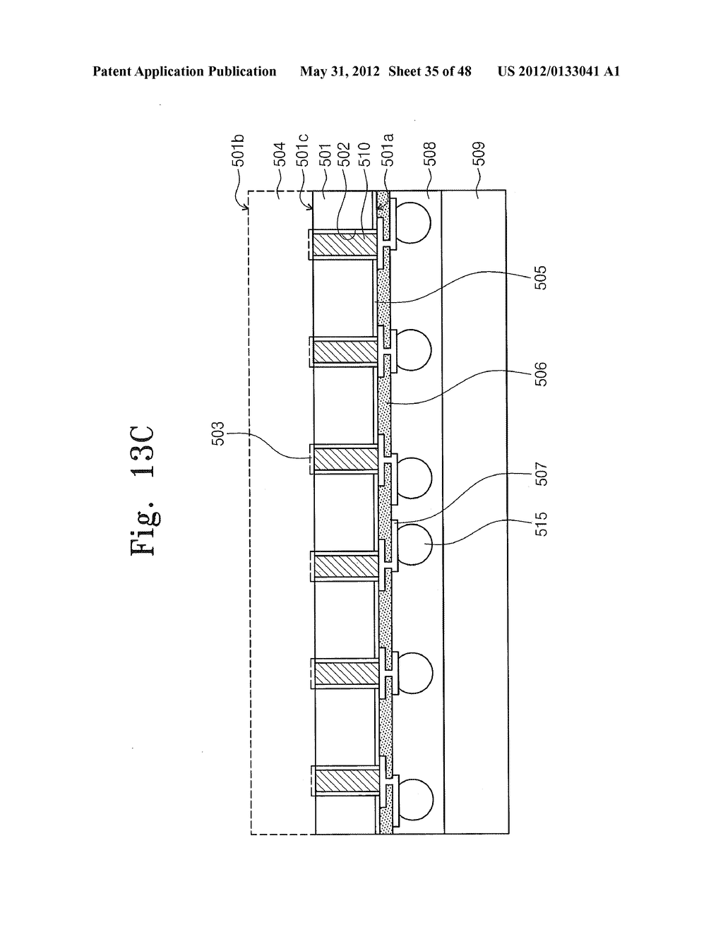 Semiconductor Devices Having Electrodes and Methods of Fabricating the     Same - diagram, schematic, and image 36