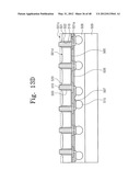 Semiconductor Devices Having Electrodes and Methods of Fabricating the     Same diagram and image