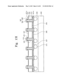 Semiconductor Devices Having Electrodes and Methods of Fabricating the     Same diagram and image