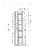 Semiconductor Devices Having Electrodes and Methods of Fabricating the     Same diagram and image