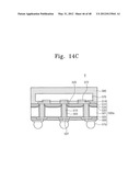 Semiconductor Devices Having Electrodes and Methods of Fabricating the     Same diagram and image