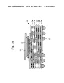 SEMICONDUCTOR DEVICE AND METHOD OF MANUFACTURING THE SAME diagram and image