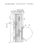 SEMICONDUCTOR DEVICE AND METHOD OF MANUFACTURING THE SAME diagram and image