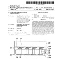 SEMICONDUCTOR STRUCTURE AND PROCESS THEREOF diagram and image