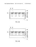 SEMICONDUCTOR STRUCTURE AND PROCESS THEREOF diagram and image