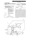 SEMICONDUCTOR DEVICE, FABRICATING METHOD THEREOF AND SEMICONDUCTOR PACKAGE     INCLUDING THE SEMICONDUCTOR DEVICE diagram and image