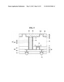 SEMICONDUCTOR DEVICE, FABRICATING METHOD THEREOF AND SEMICONDUCTOR PACKAGE     INCLUDING THE SEMICONDUCTOR DEVICE diagram and image