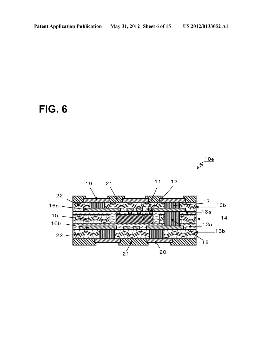 SEMICONDUCTOR DEVICE AND METHOD FOR MANUFACTURING THE SAME - diagram, schematic, and image 07