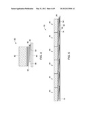 DETECTOR ARRAY WITH A THROUGH-VIA INTERPOSER diagram and image