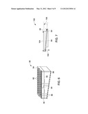 DETECTOR ARRAY WITH A THROUGH-VIA INTERPOSER diagram and image