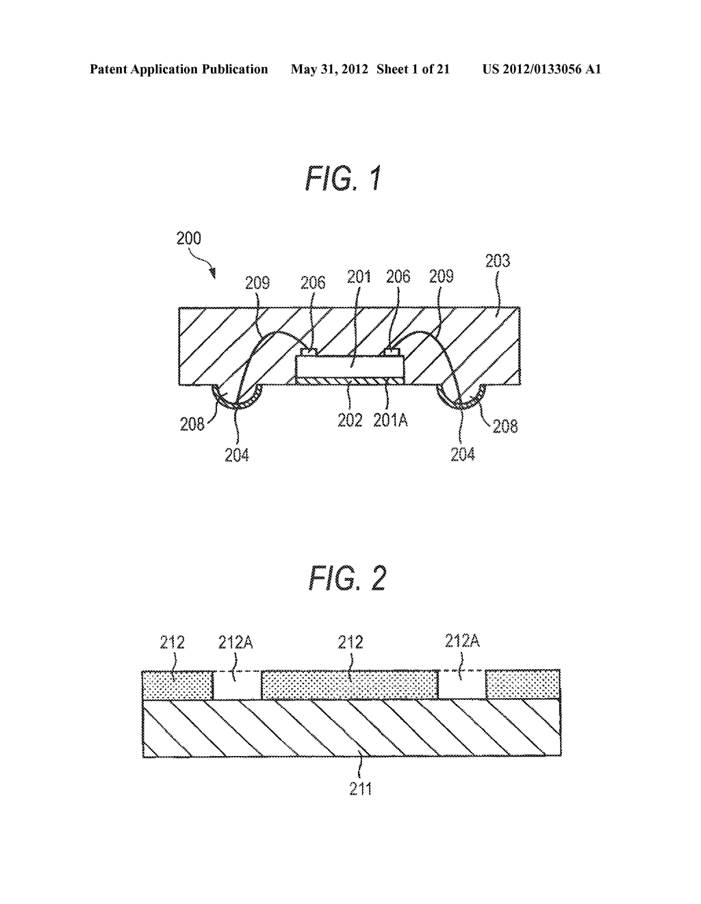 SEMICONDUCTOR DEVICE, ELECTRONIC APPARATUS AND SEMICONDUCTOR DEVICE     FABRICATING METHOD - diagram, schematic, and image 02