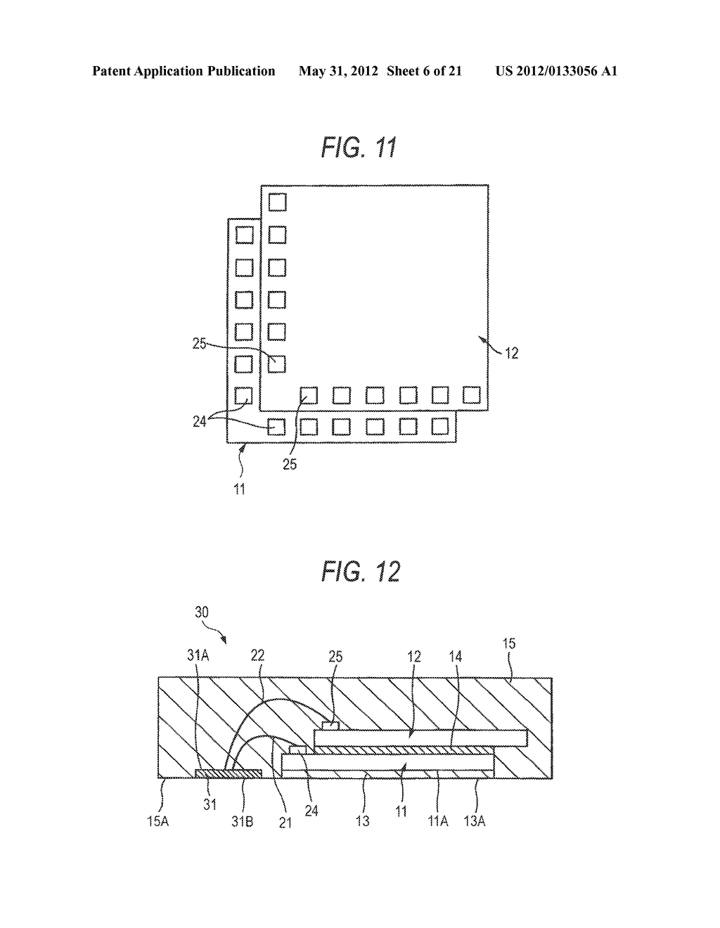 SEMICONDUCTOR DEVICE, ELECTRONIC APPARATUS AND SEMICONDUCTOR DEVICE     FABRICATING METHOD - diagram, schematic, and image 07
