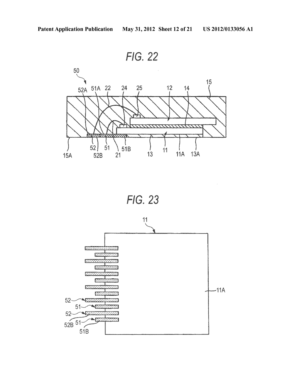 SEMICONDUCTOR DEVICE, ELECTRONIC APPARATUS AND SEMICONDUCTOR DEVICE     FABRICATING METHOD - diagram, schematic, and image 13