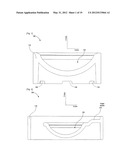 SYSTEMS AND METHODS FOR THE PRODUCTION OF CONTACT LENSES diagram and image