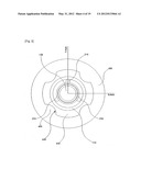 SYSTEMS AND METHODS FOR THE PRODUCTION OF CONTACT LENSES diagram and image