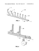 METHOD FOR MAKING WASTE COLLECTION TUBE diagram and image