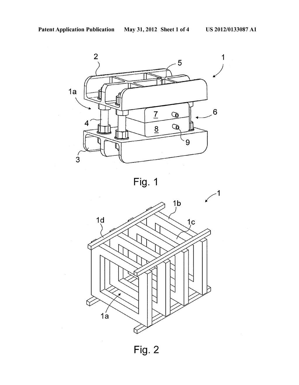 METHOD AND APPARATUS FOR MANUFACTURING ARTICLES WITH THE HELP OF A MOULD - diagram, schematic, and image 02