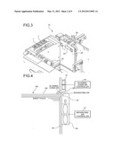 SHEET FEEDING DEVICE AND IMAGE FORMING APPARATUS diagram and image