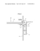 SHEET FEEDING DEVICE AND IMAGE FORMING APPARATUS diagram and image