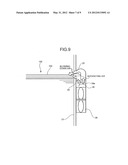 SHEET FEEDING DEVICE AND IMAGE FORMING APPARATUS diagram and image