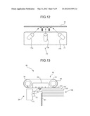 SHEET FEEDING DEVICE AND IMAGE FORMING APPARATUS diagram and image