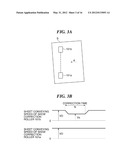 SHEET CONVEYING DEVICE HAVING FUNCTION OF CORRECTING SKEW OF SHEET diagram and image