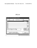 SHEET CONVEYING DEVICE HAVING FUNCTION OF CORRECTING SKEW OF SHEET diagram and image