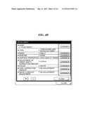 SHEET CONVEYING DEVICE HAVING FUNCTION OF CORRECTING SKEW OF SHEET diagram and image