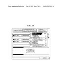 SHEET CONVEYING DEVICE HAVING FUNCTION OF CORRECTING SKEW OF SHEET diagram and image