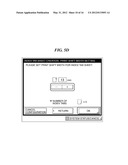 SHEET CONVEYING DEVICE HAVING FUNCTION OF CORRECTING SKEW OF SHEET diagram and image