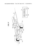 SHEET CONVEYING DEVICE HAVING FUNCTION OF CORRECTING SKEW OF SHEET diagram and image