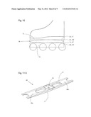 ROLLER SKATE diagram and image