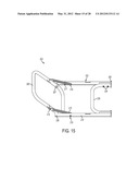 MULTI-FUNCTIONAL COLLAPSIBLE WHEELED APPARATUS diagram and image