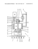 WIND POWER PLANT AND METHOD FOR CONTROLLING THE OPERATION OF A WIND POWER     PLANT diagram and image