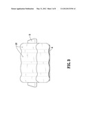 AIR INFLATABLE RECLINING SHAMPOO CHAIR diagram and image