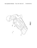 AIR INFLATABLE RECLINING SHAMPOO CHAIR diagram and image