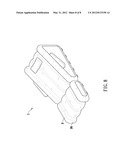 AIR INFLATABLE RECLINING SHAMPOO CHAIR diagram and image