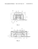 APPARATUS FOR GENERATING VIBRATIONS diagram and image