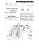 ARRANGEMENT FOR ATTACHING A MAGNET TO A ROTOR, AND A ROTOR diagram and image