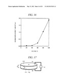 ACTUATOR AND ACTUATOR MANUFACTURING METHOD diagram and image