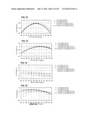 BOUNDARY ACOUSTIC WAVE DEVICE diagram and image